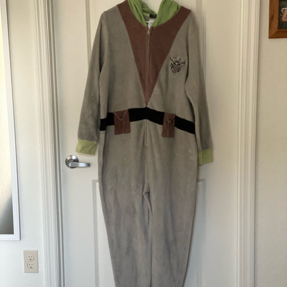 Onesie